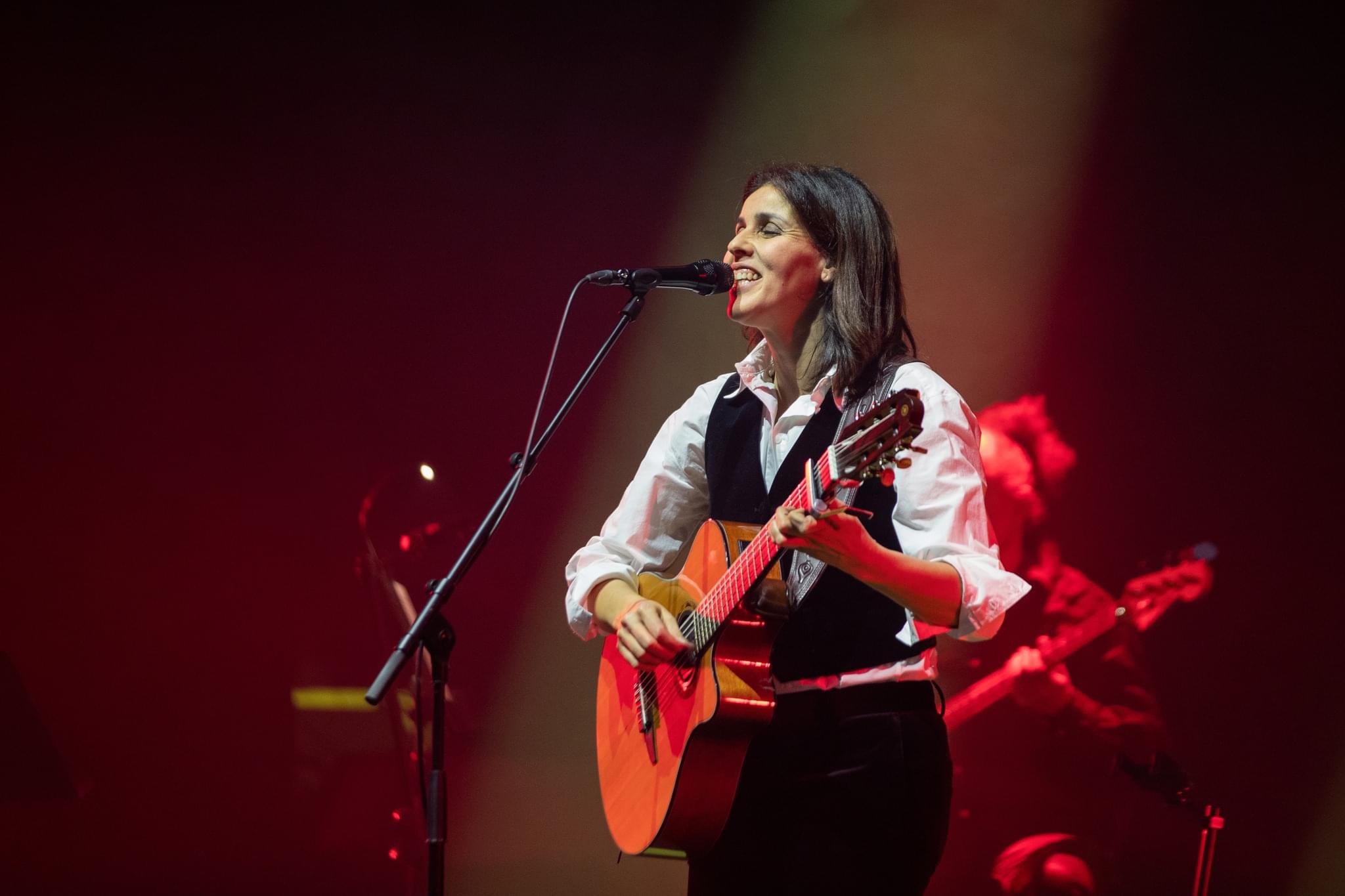 Souad Massi