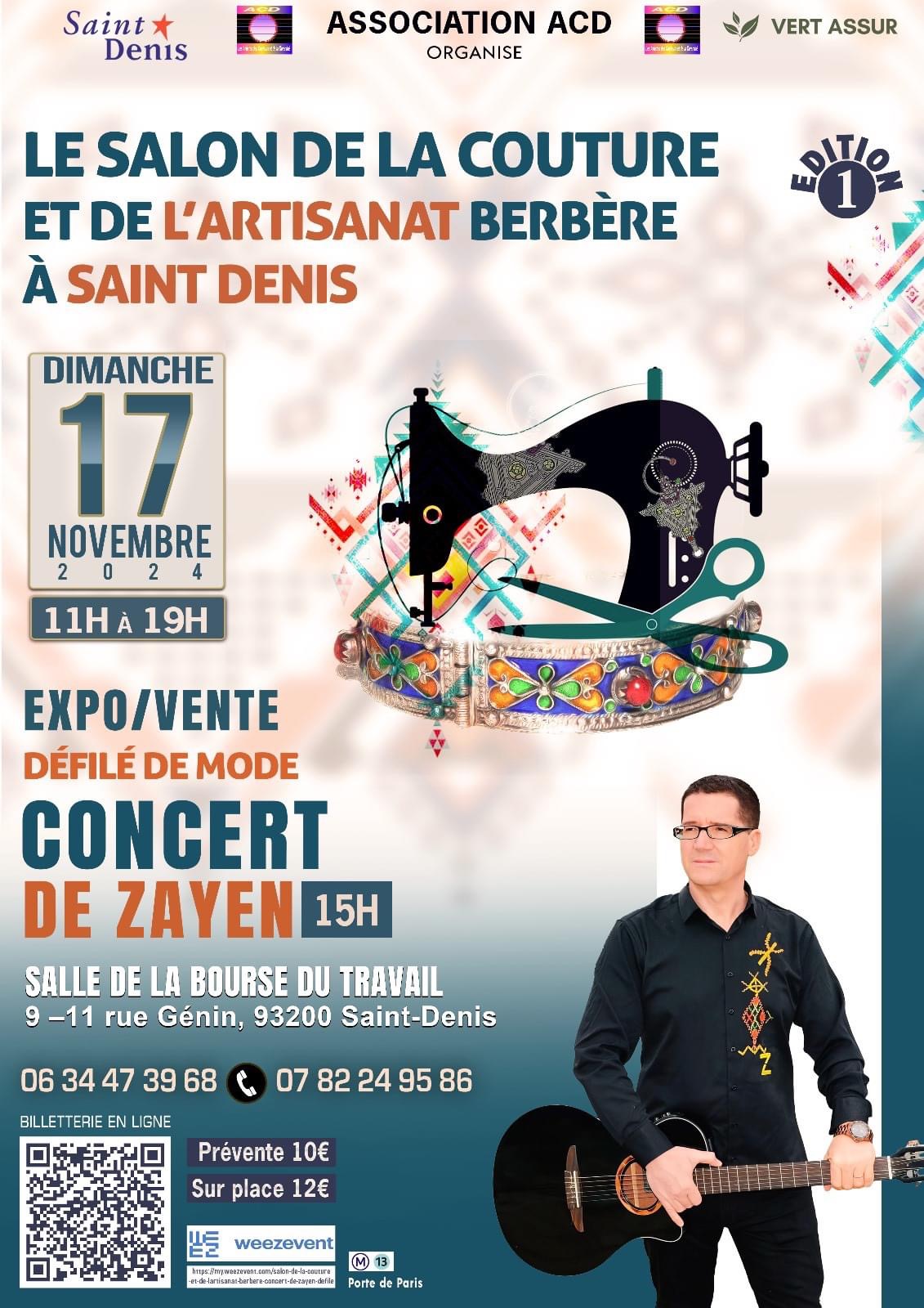 ZAYEN
