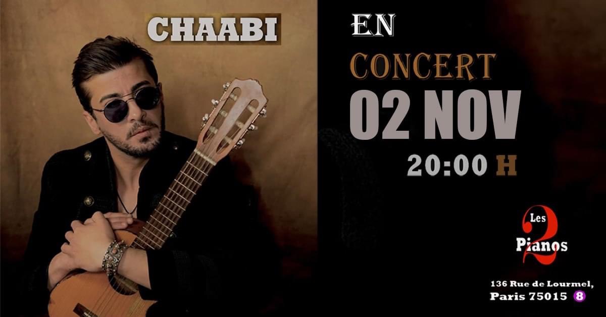 CHAABI