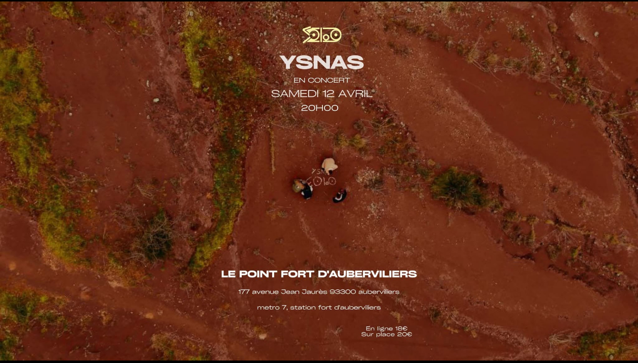 YSNAS